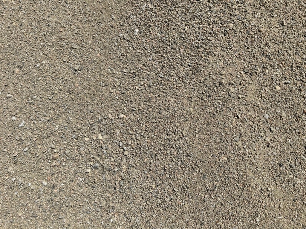 Fill Sand