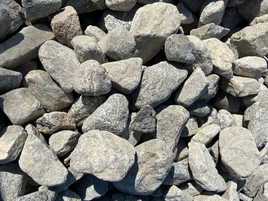 Grey Gravel