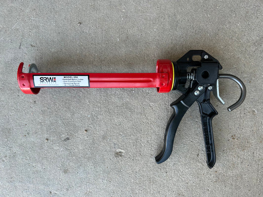 SRW Caulking Gun