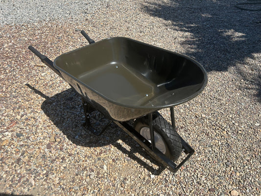 Wheel Barrow