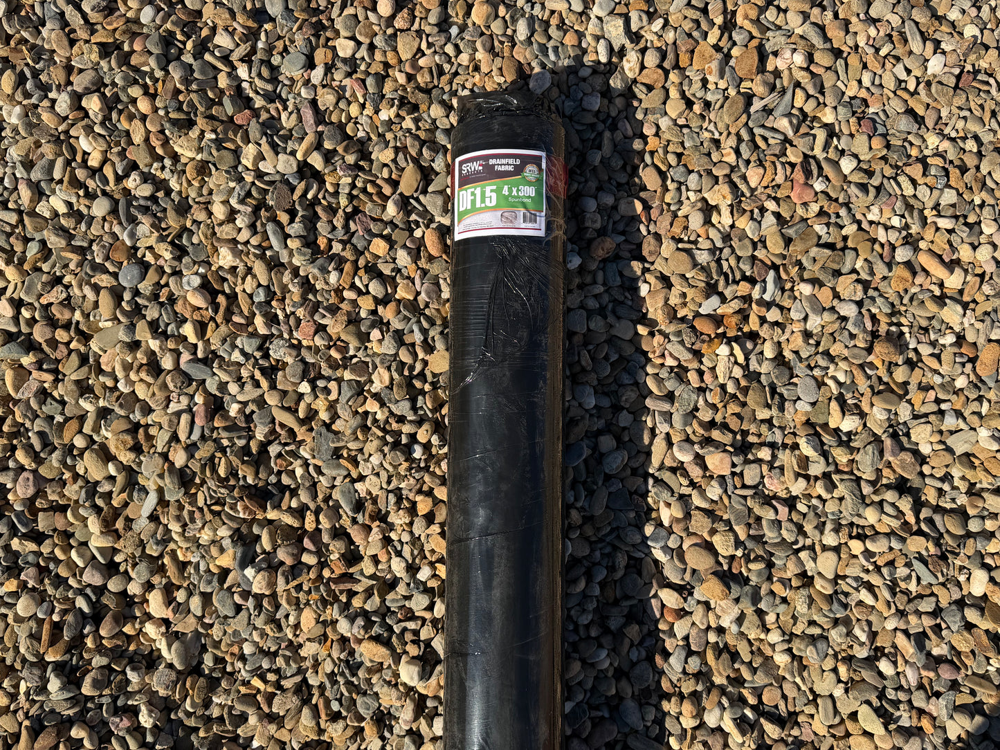 SRW Drainfield Landscape Fabric Product Photo