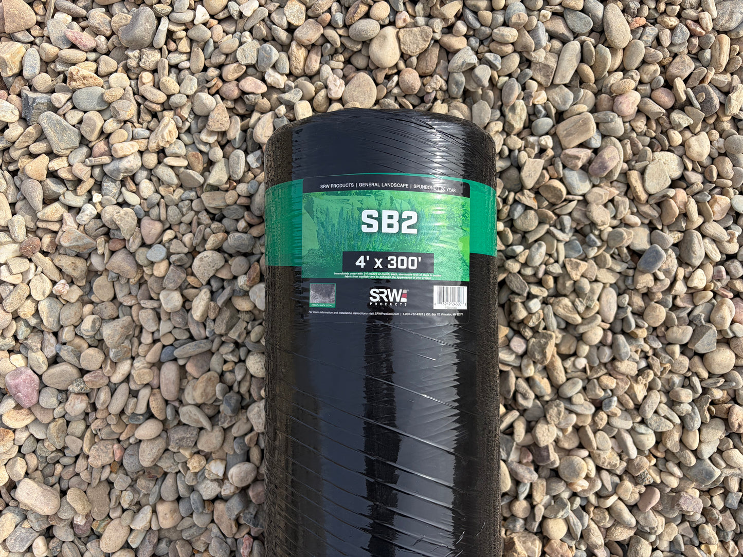 SRW SB2 Landscape Fabric Product Photo