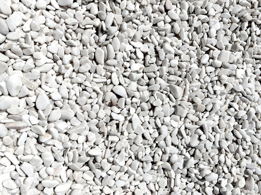 Santorini Pebbles