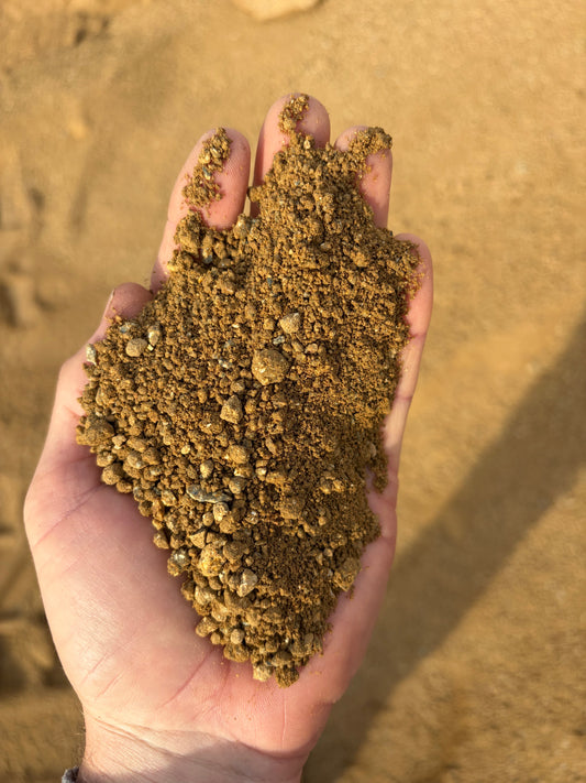 Decomposed Granite in Southern California: The Complete Guide for Pathways, Driveways, and Desert Landscapes