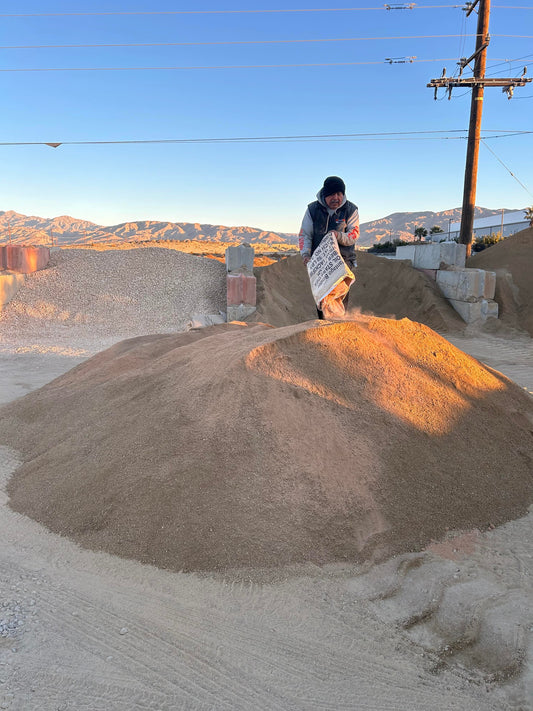 The Complete Guide to Stabilizer for Decomposed-Granite Paths