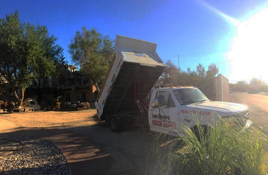 Finding the Best Gravel for Your Driveway