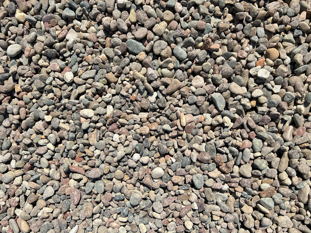 Arizona Sun Pebbles – Low Desert Rock Supply Inc