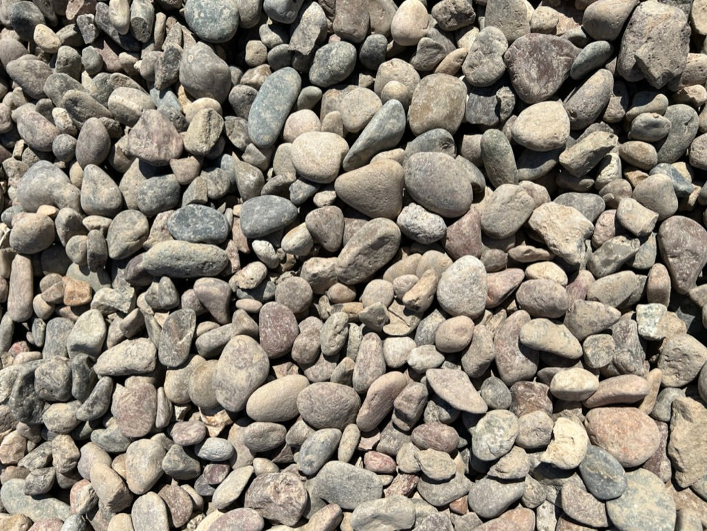 Small Arizona Rocks Arizona Sun Pebbles – Low Desert Rock Supply Inc