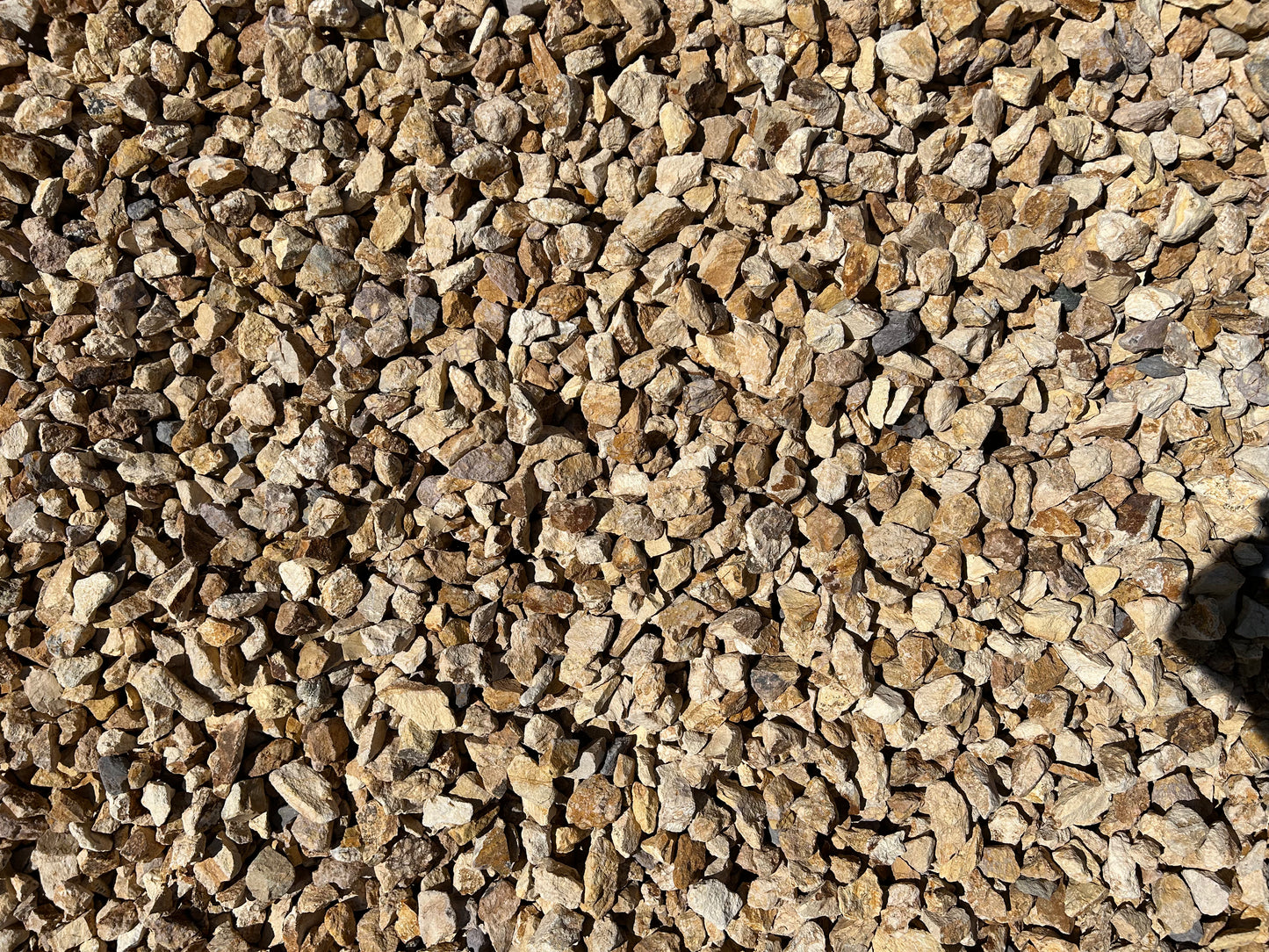 Califronia Rocks California Gold – Low Desert Rock Supply Inc
