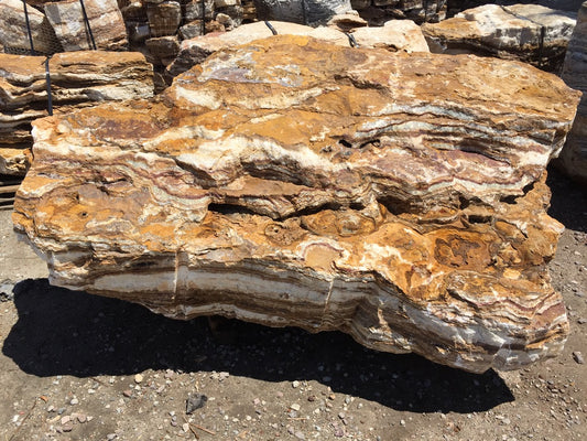 Grand Canyon Onyx Gold