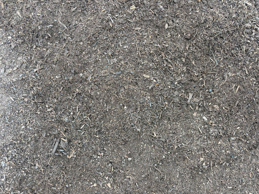 Desert Compost Close up photo