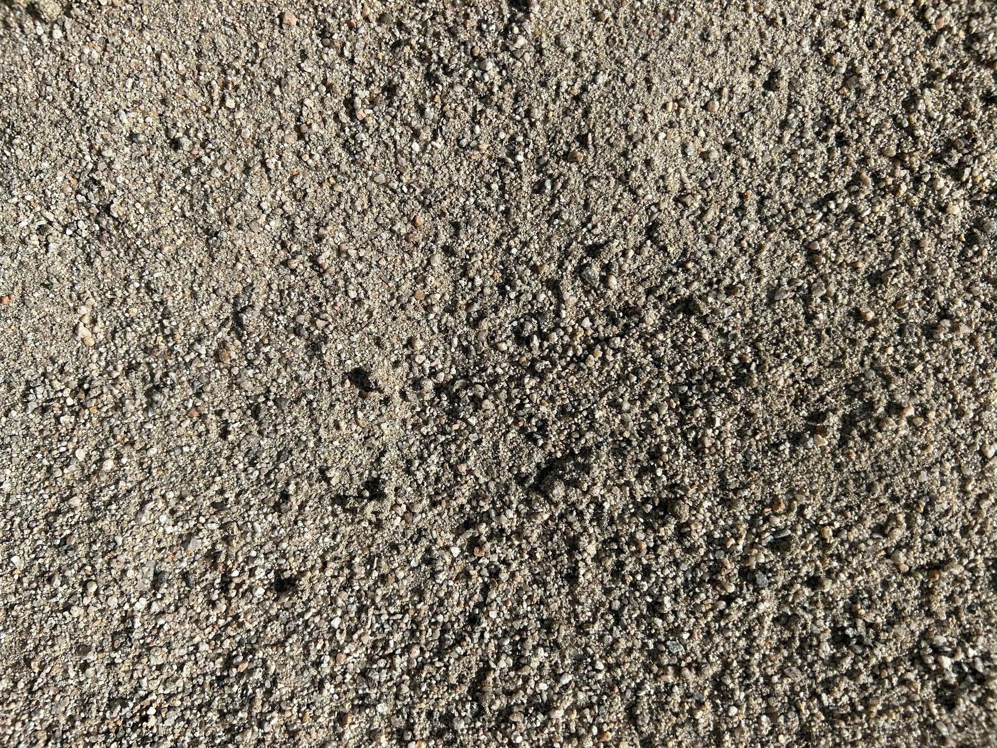 Washed Rocksand Washed Plaster Sand – Low Desert Rock Supply Inc
