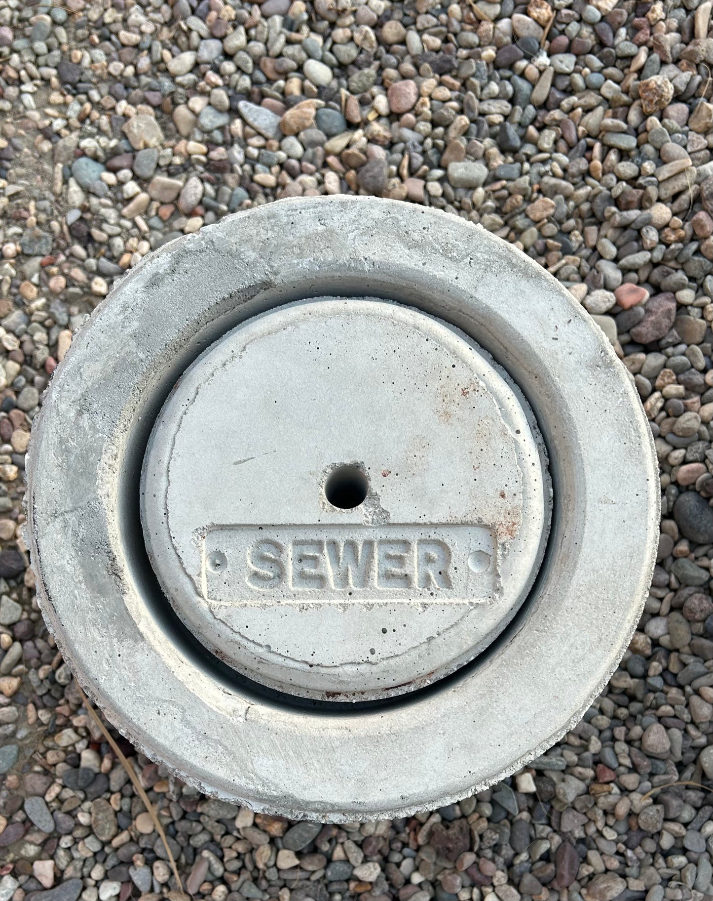 Valve Box