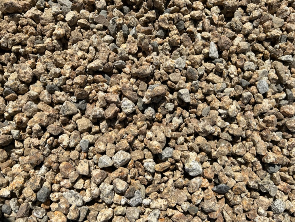 Desert Gold – Low Desert Rock Supply Inc
