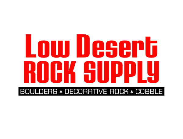 Low Desert Rock Supply Inc