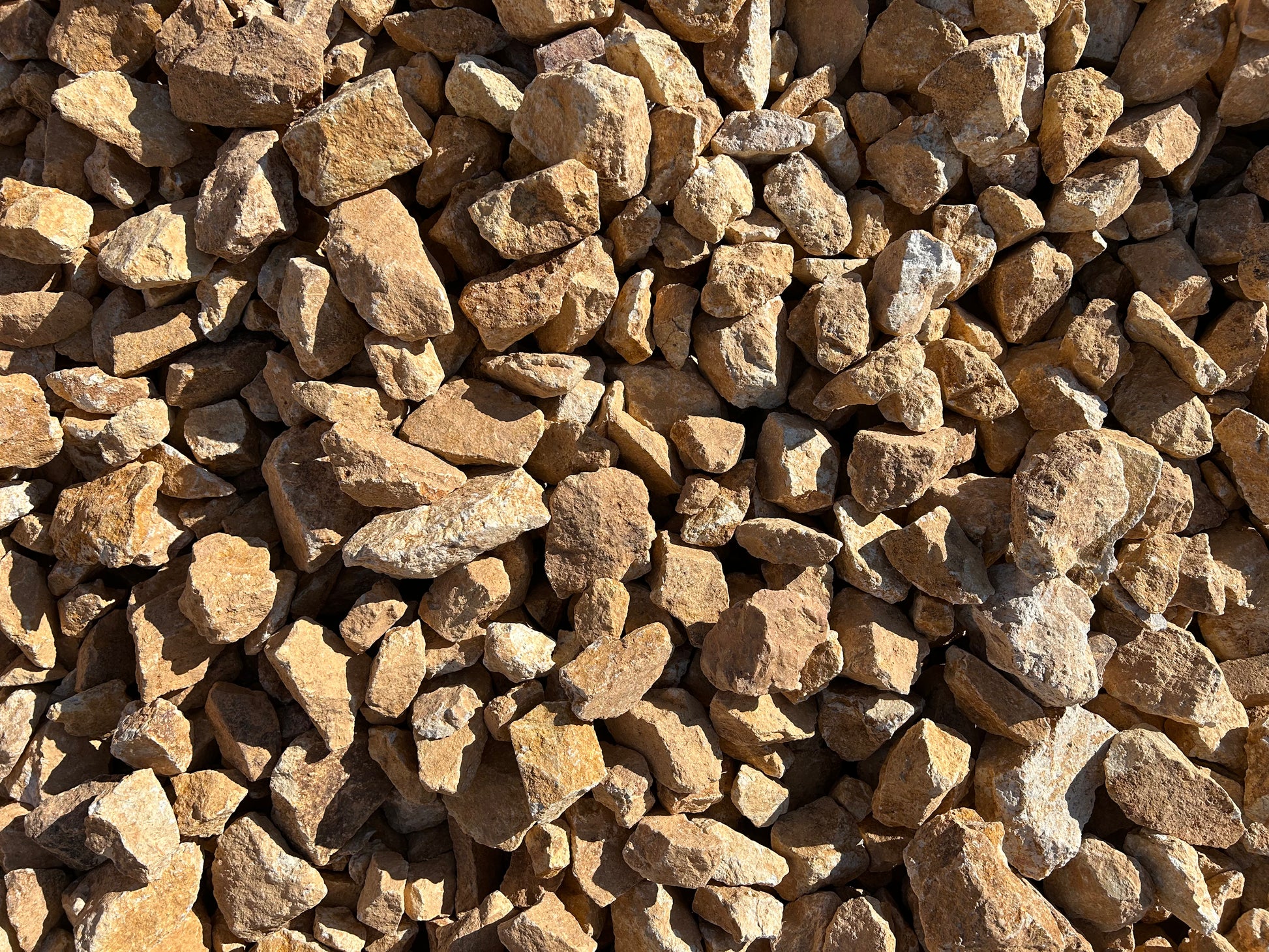 Pioryte Rocks Pyrite – Low Desert Rock Supply Inc