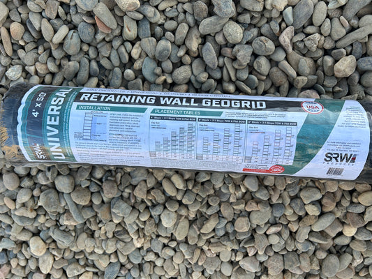 SRW Universal Geogrid