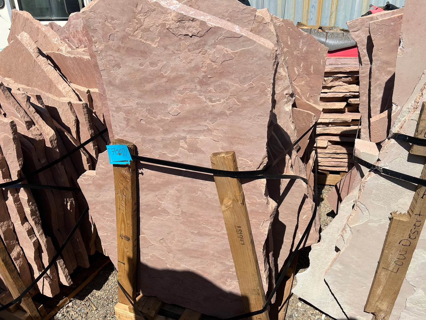 Arizona Flagstone