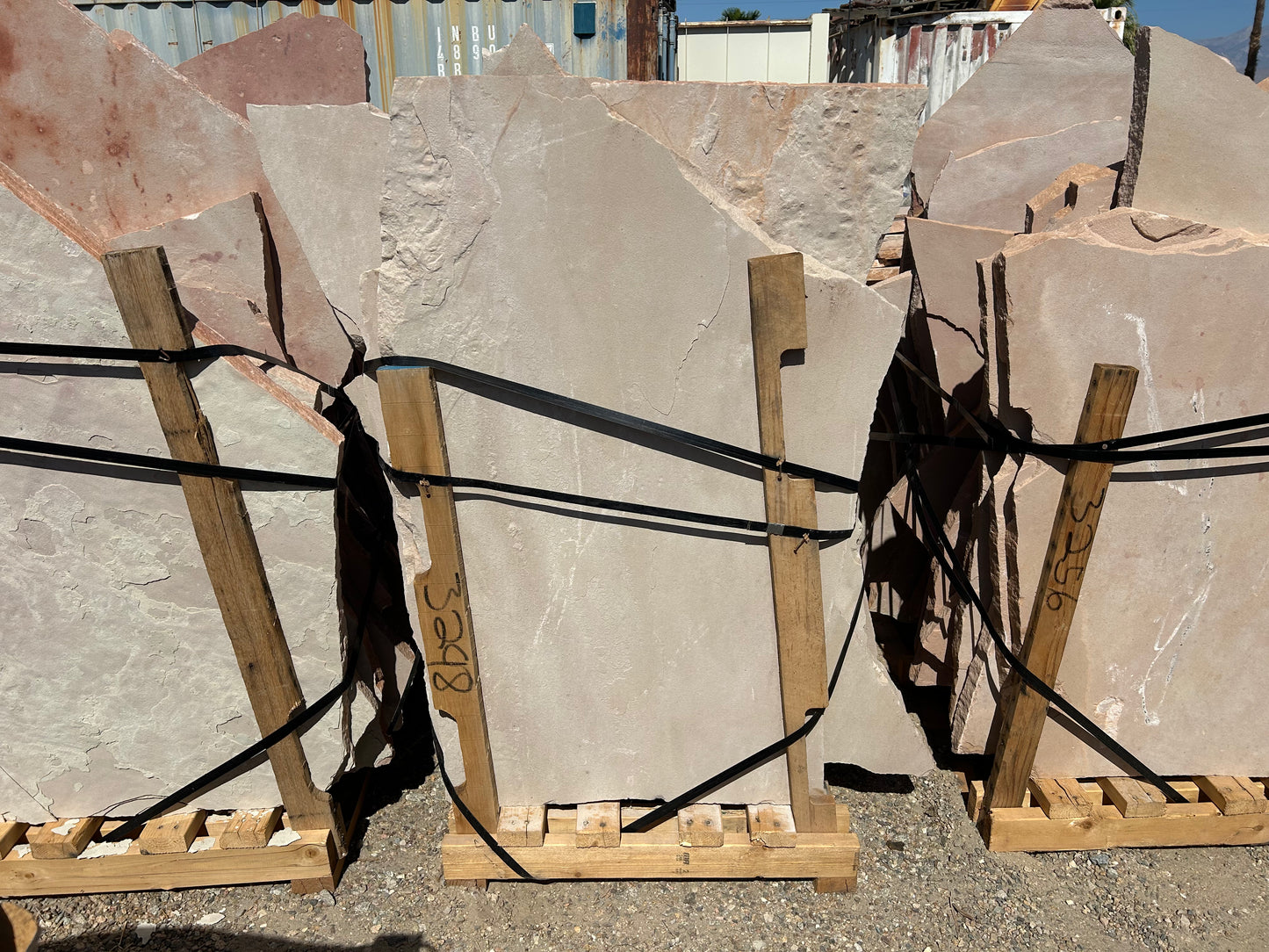 Arizona Flagstone