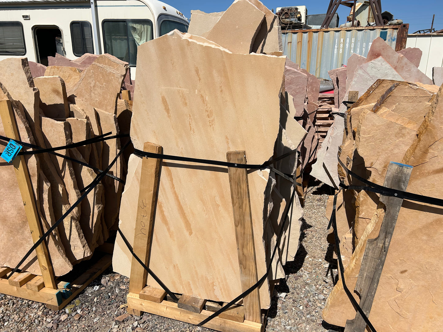 Arizona Flagstone
