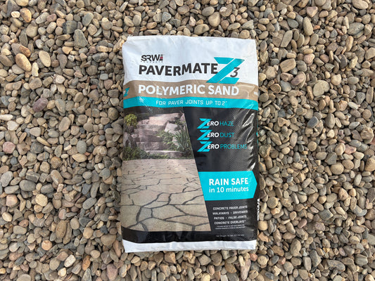 SRW Pavermate Z3 Polymeric Sand