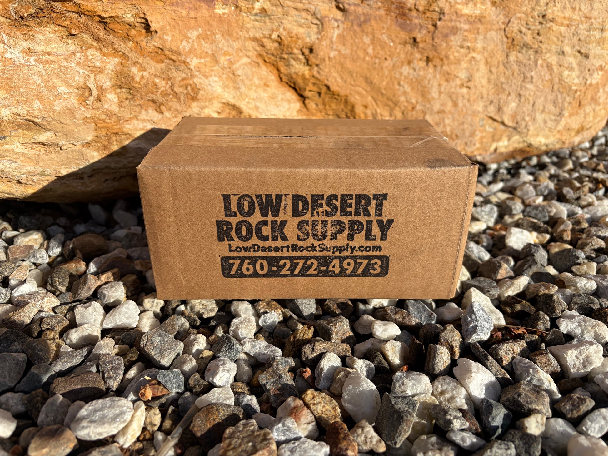 Sod Staples landscape supply product