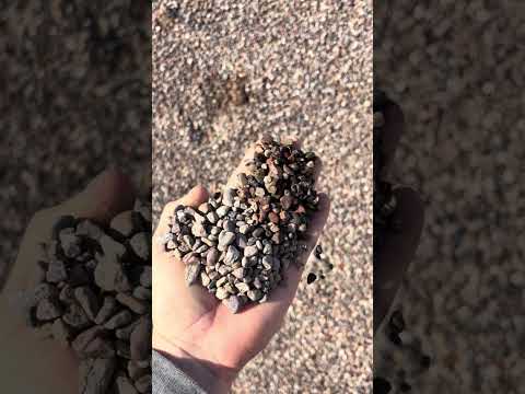 Arizona Sun Pebbles – Low Desert Rock Supply Inc