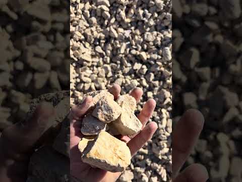Ca Gold Rocks California Gold – Low Desert Rock Supply Inc
