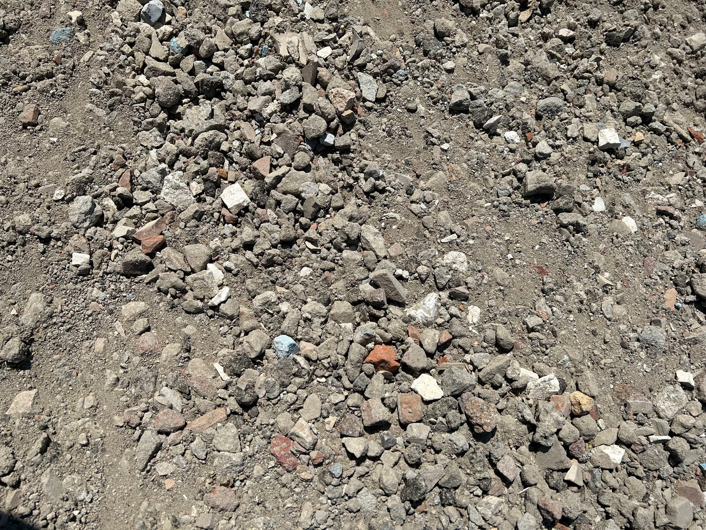 Class 2 Base Rd Class #2 Base – Low Desert Rock Supply Inc