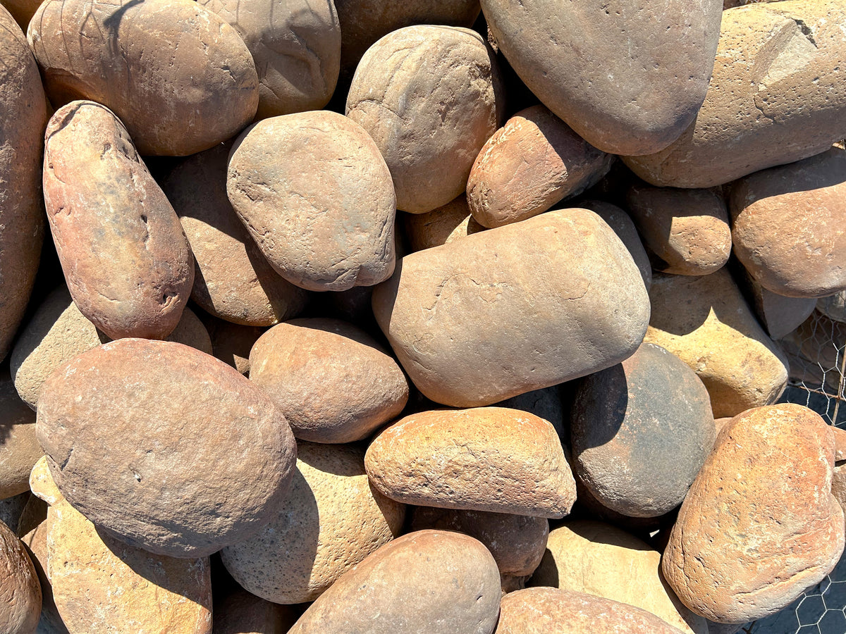 Sunburst Rocks Mexican Sunburst – Low Desert Rock Supply Inc
