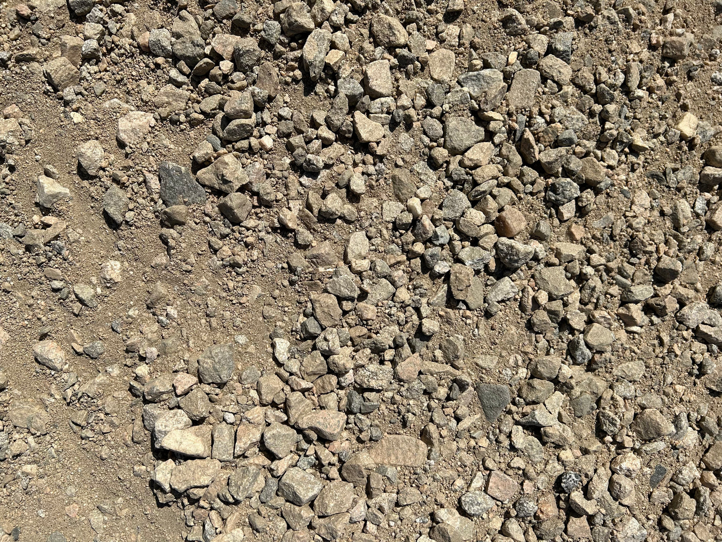 Class Ii Base Material Class #2 Base – Low Desert Rock Supply Inc